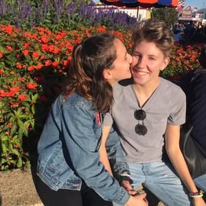 Meet your Posher, Paige